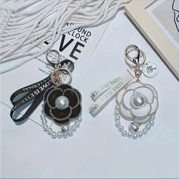 Bag pendant - Picture 3 of 5